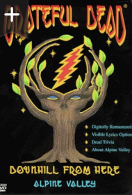 Grateful Dead: Downhill from Here